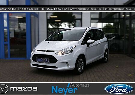 Ford B-Max Trend *Klima SHZ PDC*