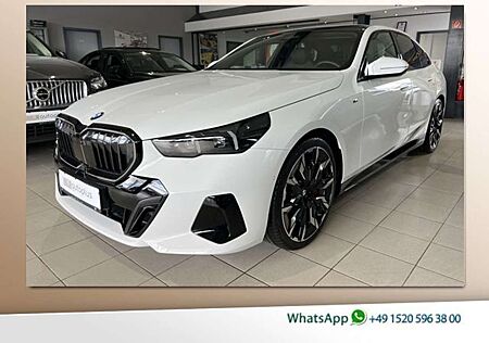 BMW 540d 540 xDrive M Sportpaket Pro Sitzklima HeadUp