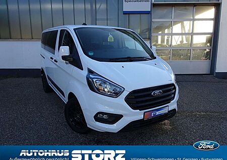 Ford Transit Custom Kombi PKW Trend 9-SITZER|AUTOMATIK|SICHT PAKET|SIT