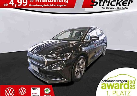 Skoda Enyaq iV60 308,-ohne Anzahlung Navi Kamera Matrix-LED