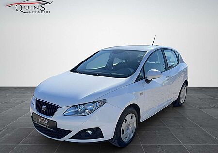 Seat Ibiza Lim. Stylance / Style 1 Hand AC-Servo-PDC