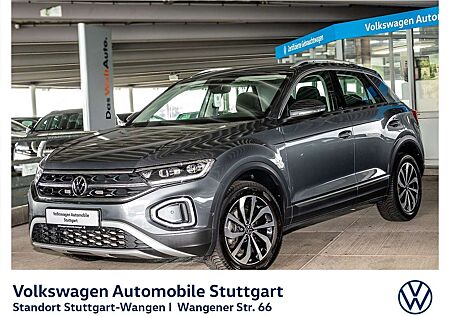 VW T-Roc Volkswagen Style 1.0 TSI Navi LED ACC SHZ PDC