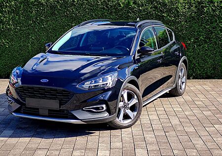 Ford Focus Lim. Active (Automatik,