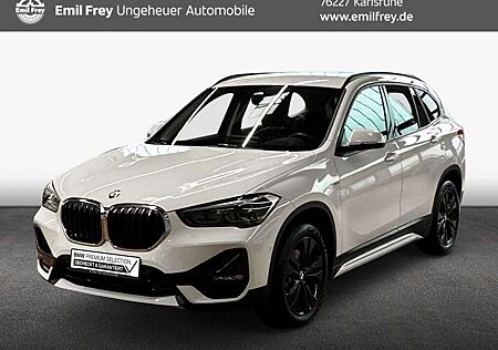 BMW X1 sDrive20i Aut. Sport Line