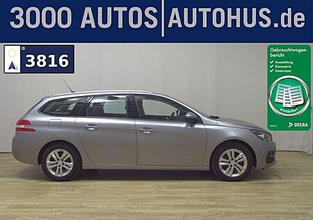 Peugeot 308 SW 1.5 BlueHDI Active Navi SHZ Tempomat
