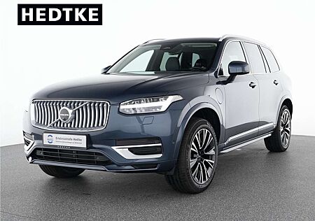 Volvo Others XC90 T8 Recharge AWD Plus Bright 20"+PANO+HUD+36