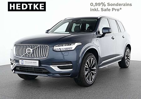 Volvo Others XC90 T8 Recharge AWD Plus Bright 20"+PANO+HUD+36
