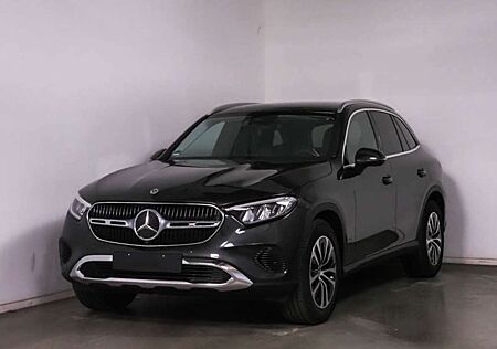 Mercedes-Benz GLC-Klasse GLC 200 4M*Avantgarde*AHK*R.-Kamera*
