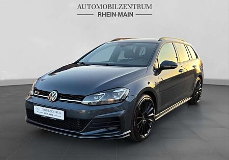 VW Golf Variant Volkswagen GTD Virtu. DSG BMTStart-Stopp