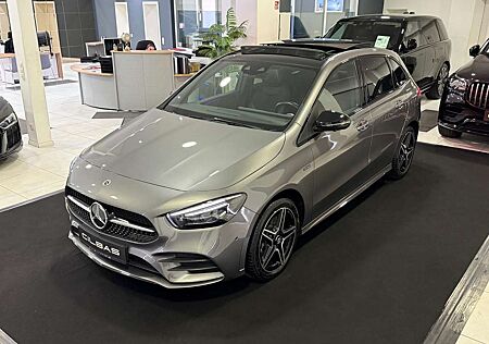 Mercedes-Benz B 250 e Edition 2020 AMG-Line *PANO*AMBI*360*