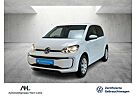 VW Volkswagen e-up! move up! Klima maps+more 61kW