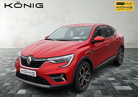 Renault Arkana TECHNO TCe 140