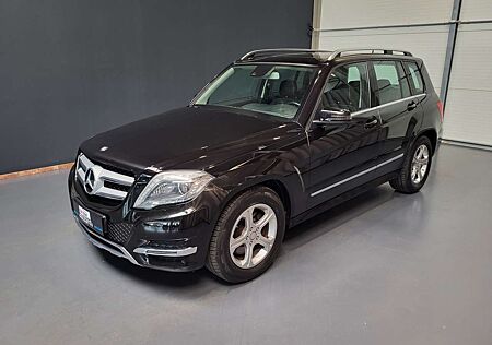 Mercedes-Benz GLK 350 CDI BlueEfficiency 4Matic *TOP Ausstattung*