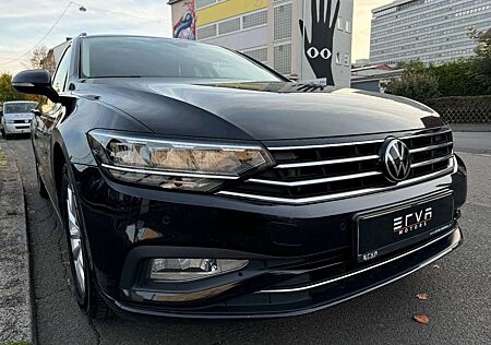 VW Passat Variant Volkswagen Passat 2.0 TDI Variant Business DSG |