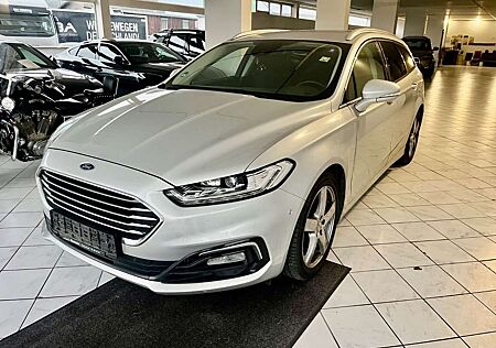 Ford Mondeo Turnier Titanium Zahnriemen Service NEU