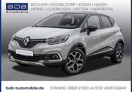 Renault Captur gebraucht kaufen Renault Captur Intens TCe 120 NAVI SHZ KLIMA LM-Felgen