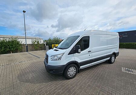 Ford Transit 350 L3 VA Basis