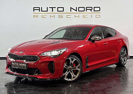 Kia Stinger 3.3 TGDI GT 4WD*Brembo*Nappa*LED*HeadUP