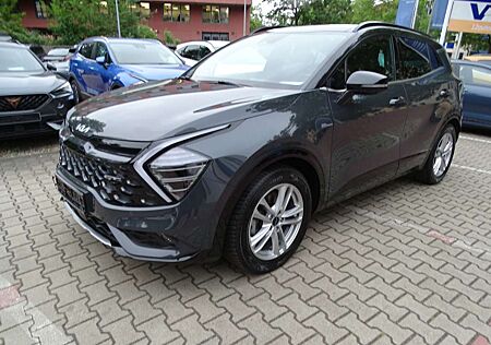Kia Sportage 1.6 GT-Line 4WD Mild Hybrid , Panoramadach