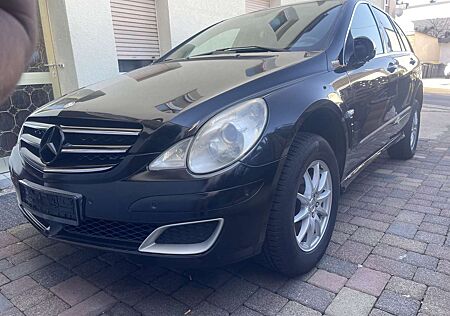 Mercedes-Benz R 320 CDI L 4Matic 7G-TRONIC