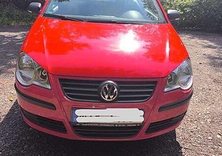 VW Polo Volkswagen 1.2 Trendline