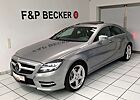 Mercedes-Benz CLS 350 BlueTEC AMG LINE 4MATIC 1.HAND AIRMATIC DTR+ DAB