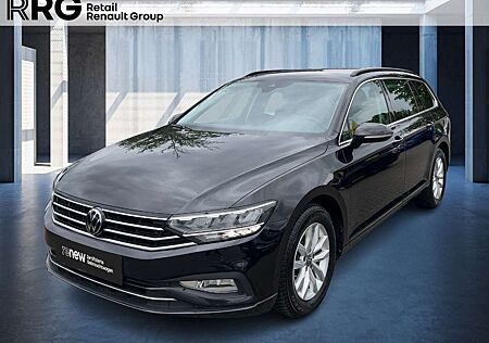 VW Passat Variant Volkswagen 1.5 TSI Business Navi SHZ LED