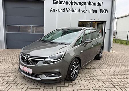 Opel Zafira C Innovation*7SITZER*RFK*SHZ*NAVI