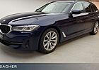 BMW 520 dA xD LCProf,Laser,HUD,ACC,h&k kein Mieter