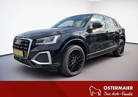 Audi Q2 ADVANCED 35 TFSI 150PS AHK.SONOS.ViCo.GRA