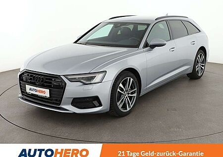 Audi A6 50 TDI Sport quattro Aut.*MATRIX*ACC*360CAM*NAVI*