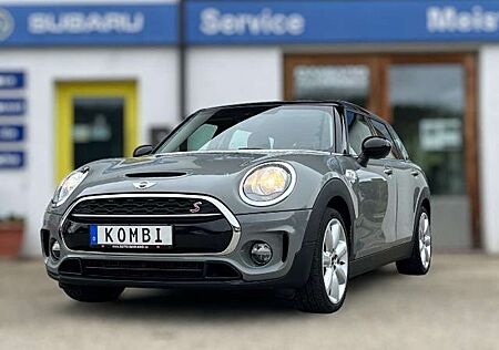 Mini Cooper S Clubman TOP ZUSTAND