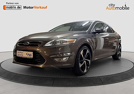 Ford Mondeo Lim. Titanium/Leder/PDC/SHZ