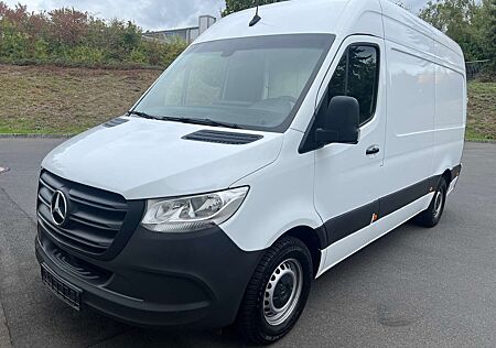 Mercedes-Benz Sprinter 314 CDI RWD H2L2 (907.633) Kamera
