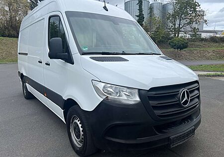 Mercedes-Benz Sprinter 314 CDI RWD H2L2 (907.633) Kamera