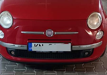 Fiat 500C 500 1.2 Pop