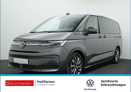 VW T7 Multivan Volkswagen 1.4 TSI eHybrid Style PANO IQ-LIGHT STANDHZ