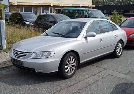 Hyundai GRANDEUR 3.3 V6