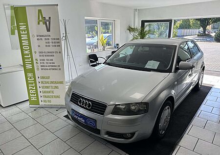 Audi A3 1.6 Attraction*KLIMA*