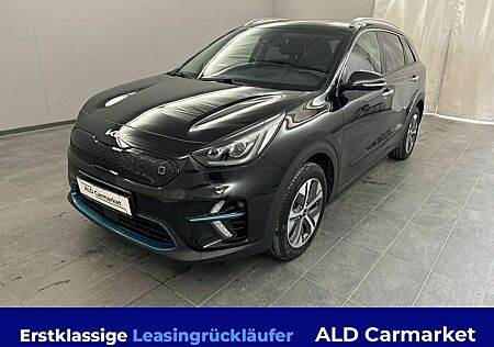 Kia Niro e- e- Spirit Geschlossen, 5-türig, Direktantrieb,