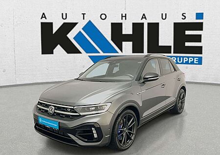 VW T-Roc Volkswagen R 2.0 TSI 4Motion DSG