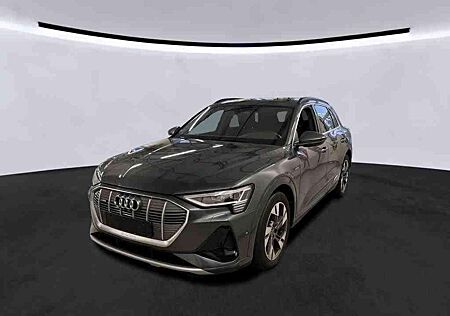 Audi e-tron 55 Q 2x S LINE/20Z./MATRIX/HuD/PANO/KAM.