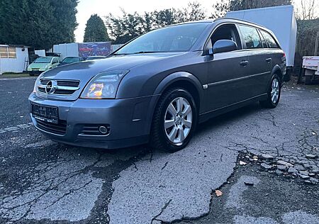 Opel Vectra Caravan 2.2 Rentnerwagen Gepflegt