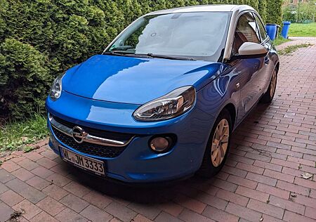 Opel Adam 1.4 Jam