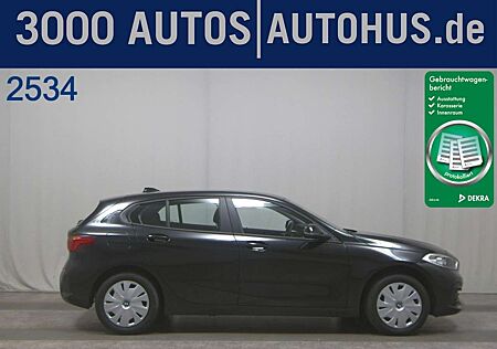 BMW 116 i Navi LC-Pro PDC SHZ