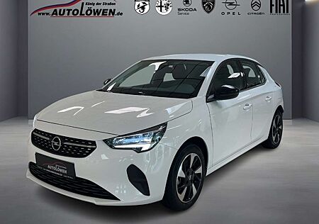 Opel Corsa F e Elegance
