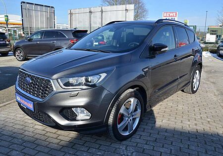 Ford Kuga 2.0 TDCi ST-Line 4x4 Standheizung AHK Navi Assist