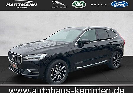 Volvo XC 60 XC60 Inscription Recharge Plug-In Hybrid AWD Navi