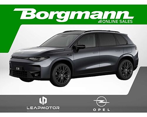 Leapmotor C10 PROMAX AWD - ONLINE-SONDERAKTION - Allrad - 800V