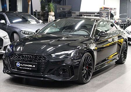 Audi RS5 Coupe Quattro*Laser LED*Pano*HUD*VOLL